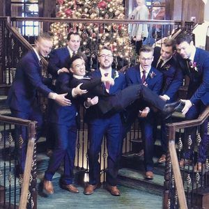 Meet your Posher, Dang yull